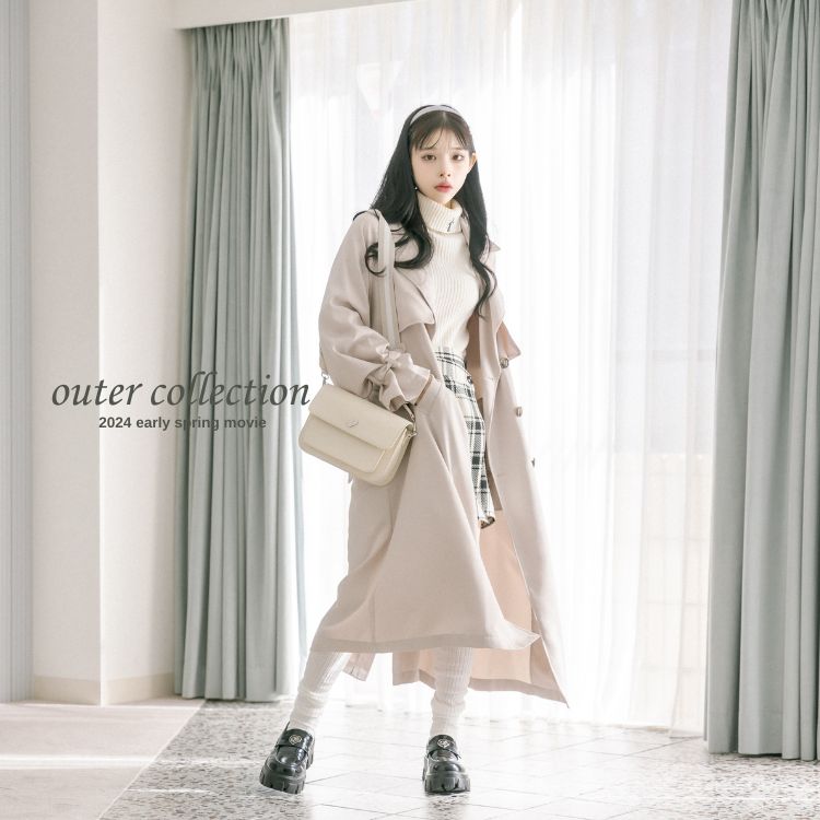 OLIVE des OLIVE（オリーブ デ オリーブ） 公式WEB SHOP